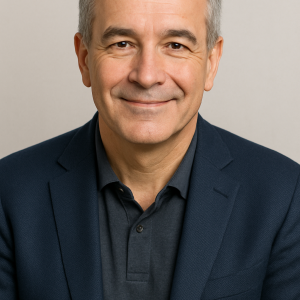 Pierre Eon