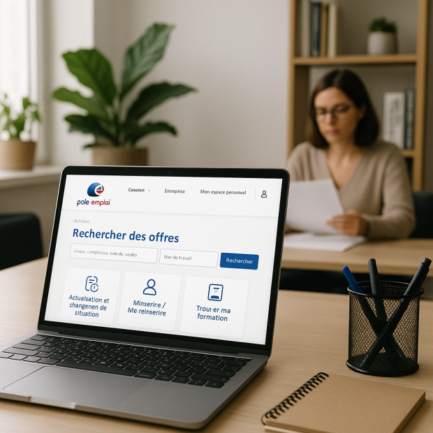 Se désinscrire de Pôle emploi : guide pratique et réponses à vos questions