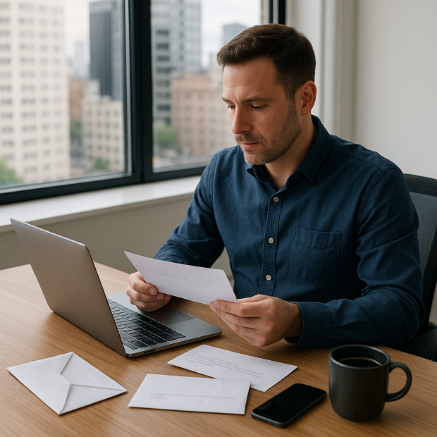 Peut-on envoyer un courrier sans affranchir une lettre ? Voici la vérité.