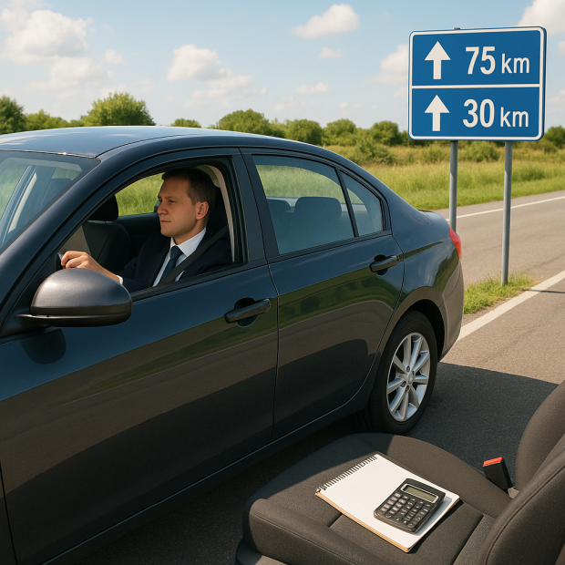 Comment obtenir le remboursement des indemnités kilométriques par votre employeur ?