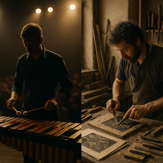 Découvrez des métiers fascinants commençant par la lettre X