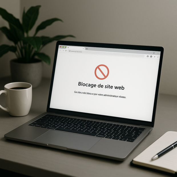 Comment bloquer une page internet sur Google Chrome : 6 méthodes incontournables