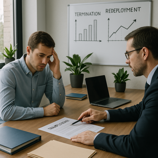 Ne tombez pas dans le piège du licenciement pour inaptitude : 8 conseils pratiques