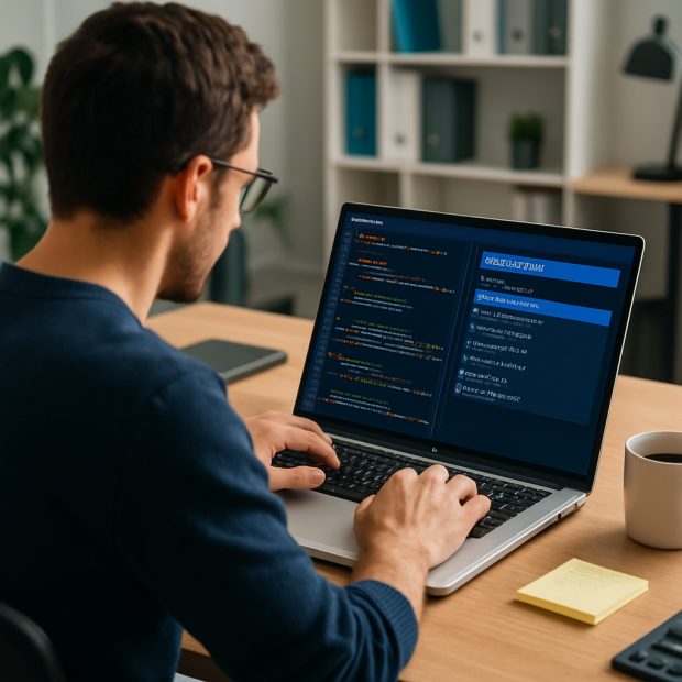 Découvrez Blackbox AI : l'outil révolutionnaire qui transforme votre développement logiciel