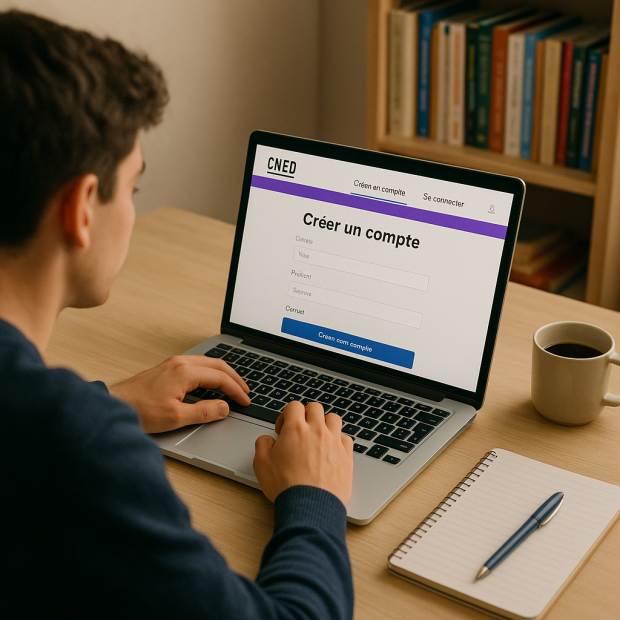 Comment accéder à votre espace inscrit CNED : Guide complet et conseils pratiques