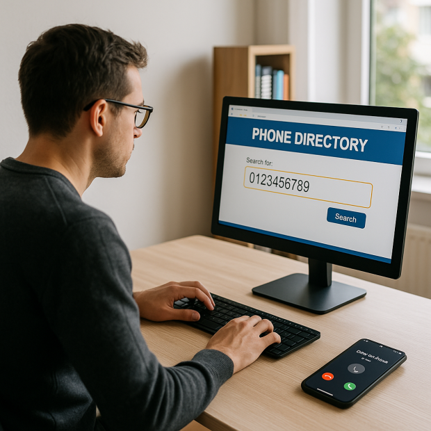 Comment trouver un numéro de portable : méthodes efficaces pour identifier un appelant