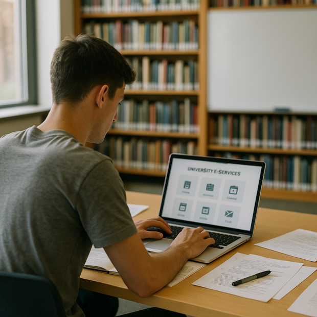 E-services UHA : comment optimiser votre expérience universitaire