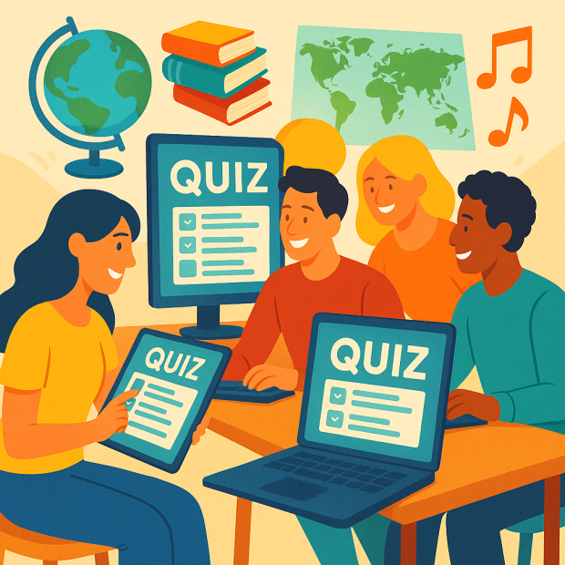 JetPunk : Le site de quiz interactifs à découvrir d'urgence