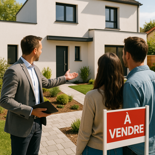 Quel salaire pour un agent immobilier ? Décryptage des rémunérations et commissions