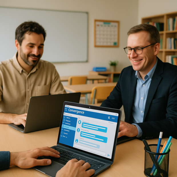 Maîtrisez Convergence Poitiers : le guide indispensable pour les professionnels de l'éducation