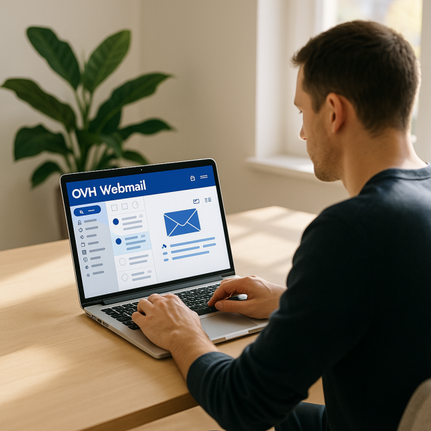 Guide complet pour maîtriser OVH Webmail : Configuration et astuces