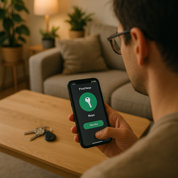 Découvrez Trackr.fr Tech : la référence des trackers connectés pour sécuriser vos objets