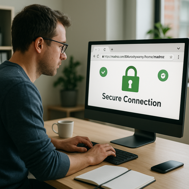 Comment accéder à Titrov en toute sécurité : découvrez la nouvelle adresse 2025