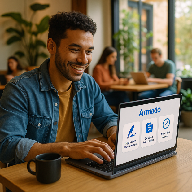 Révolutionnez votre gestion d'intérim avec Armado : un guide incontournable