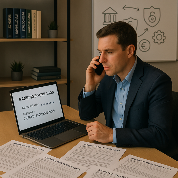 Comment vérifier un numéro ICS : Guide pratique pour les prélèvements SEPA