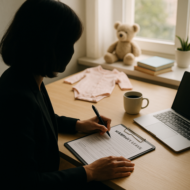 Tout savoir sur le congé maternité pour auto-entrepreneur : droits, démarches et indemnités