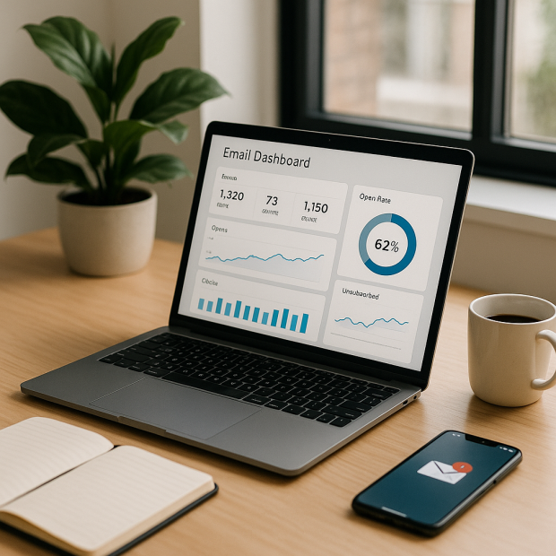 Découvrez les meilleurs logiciels emailing gratuits en 2025