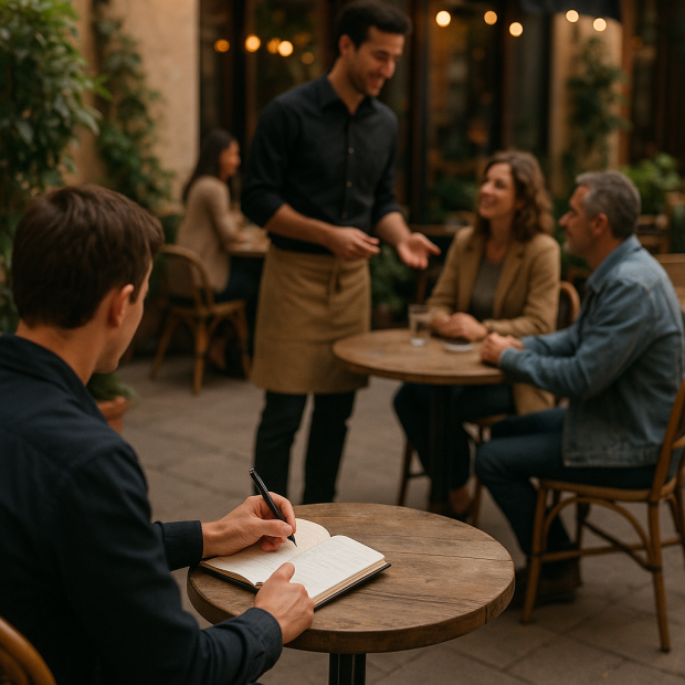 Comment devenir client mystère : Guide complet pour gagner de l'argent avec ses avis