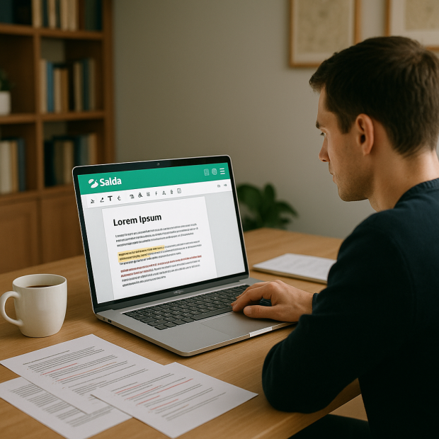 Comment modifier un PDF facilement avec Sejda : guide complet