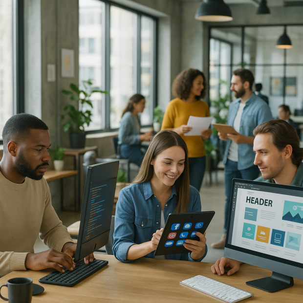 Métiers qui payent bien sans diplôme : 15 opportunités à saisir