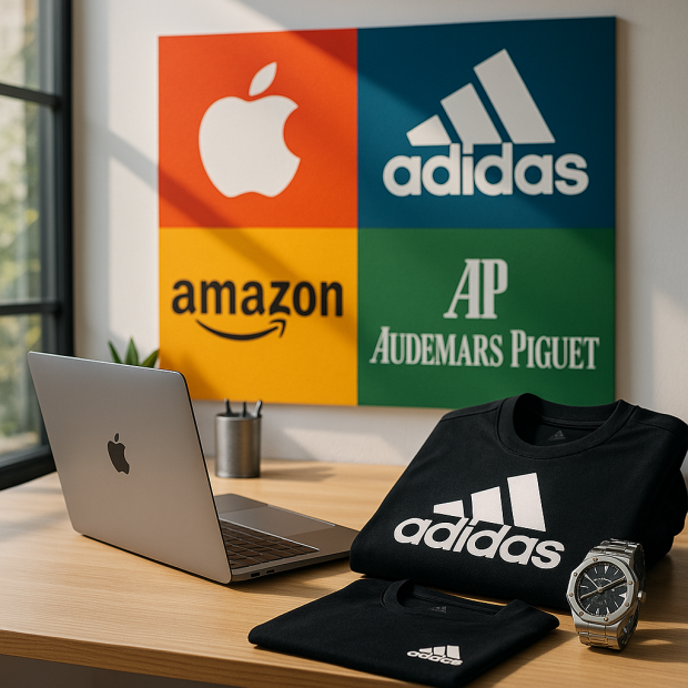 Les marques en A : Tout ce que vous devez savoir