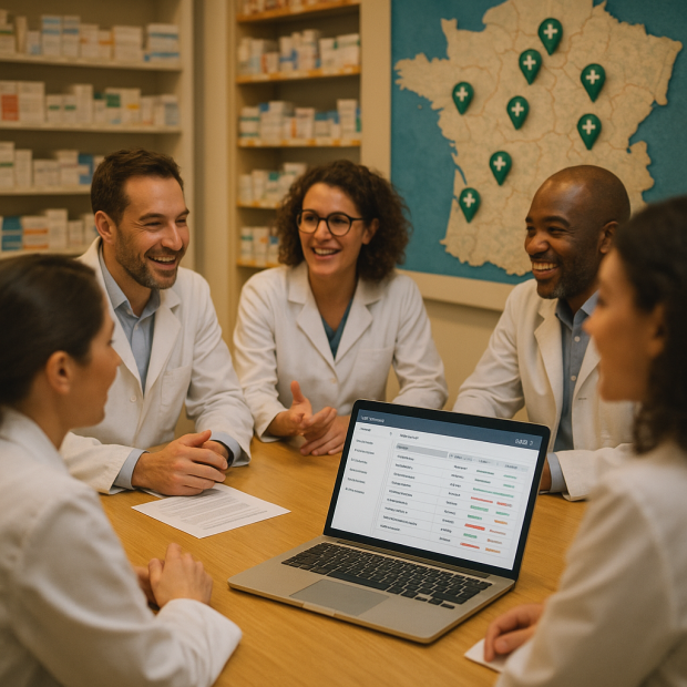 Vigirupture : La solution incontournable pour gérer les ruptures de médicaments