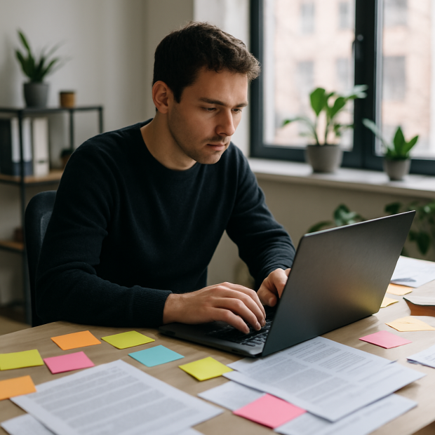 Maîtriser la messagerie Convergence Lyon : astuces et fonctionnalités pour une communication efficace