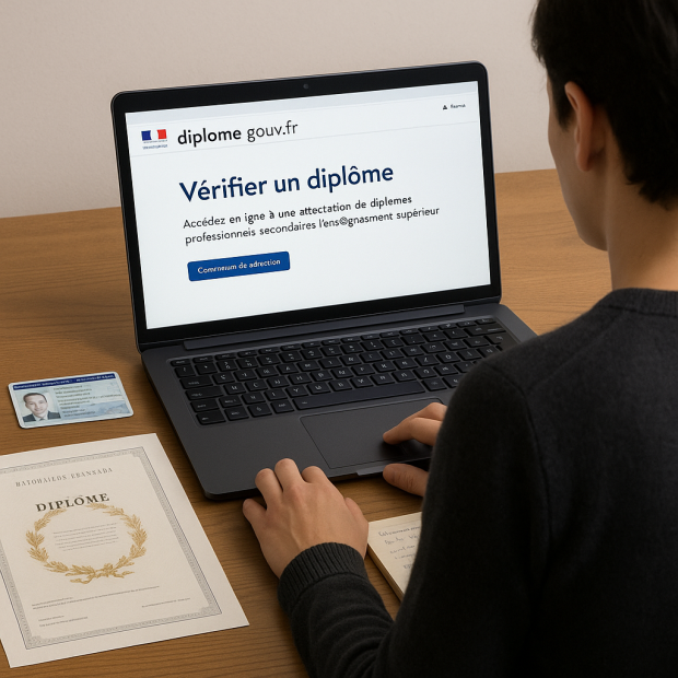 Comment récupérer un diplôme après plusieurs années : Guide complet et pratique