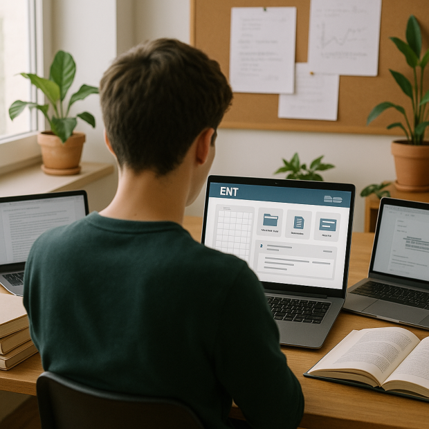 Utiliser l'ENT UBO : Guide pratique pour maximiser votre expérience universitaire