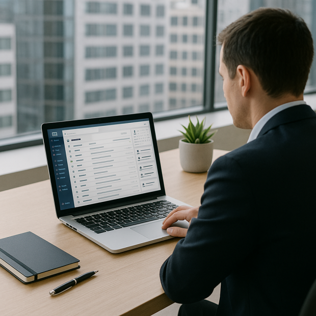 OVH Roundcube : Optimisez votre gestion d'e-mails avec cette solution puissante