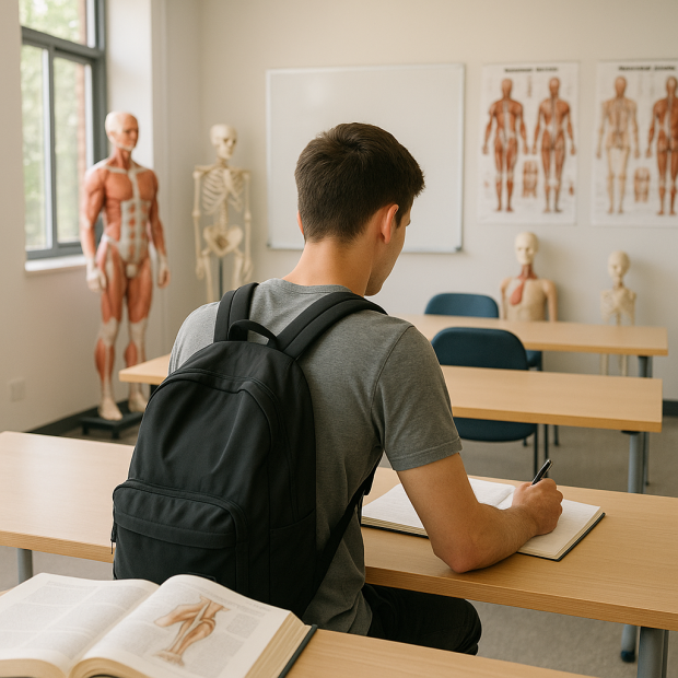Comment réussir vos études de kinésithérapie : le guide complet