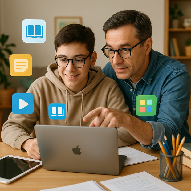 Tout savoir sur NEO Aisne, l'ENT incontournable des collèges de l'Aisne