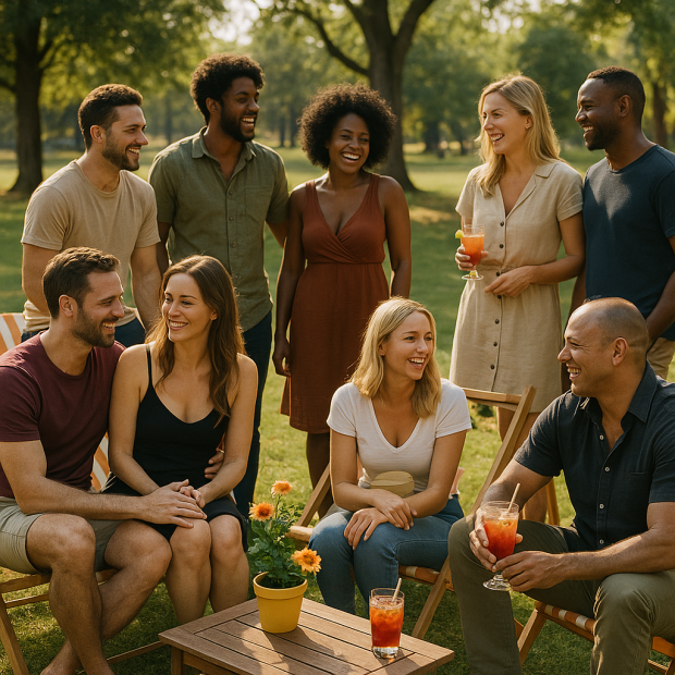 Découvrez Wyylde : la plateforme de rencontres libertines qui libère votre sexualité