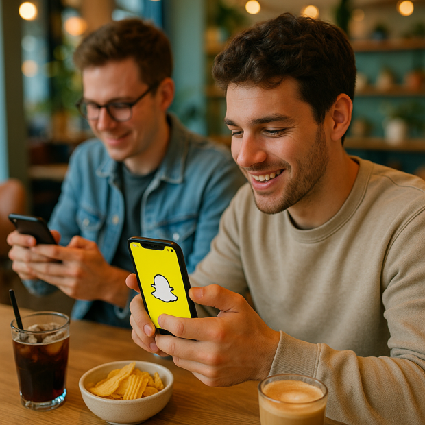 Augmenter votre snap score : les clés pour briller sur Snapchat