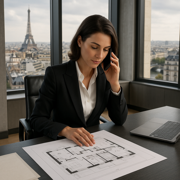 Combien gagne un agent immobilier de luxe en France ? Découvrez les secrets de sa rémunération