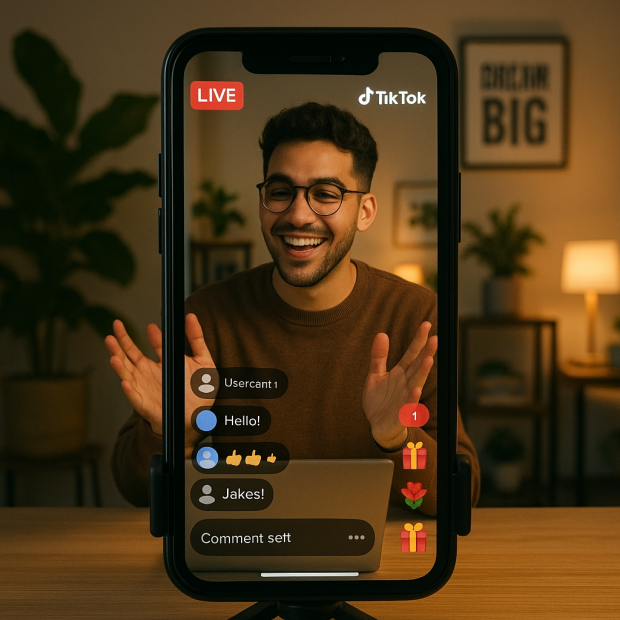 Comment gagner de l'argent avec TikTok LIVE : Les stratégies essentielles pour créateurs