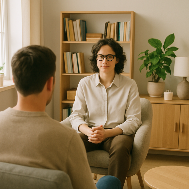 Devenir psychanalyste : Comment réussir votre reconversion professionnelle ?