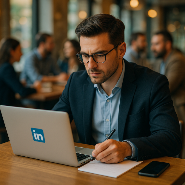 Comment créer un profil LinkedIn attrayant : 8 conseils pratiques et exemples