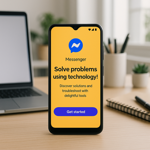 Pourquoi Facebook Messenger s'arrête systématiquement sur Android : 7 solutions efficaces