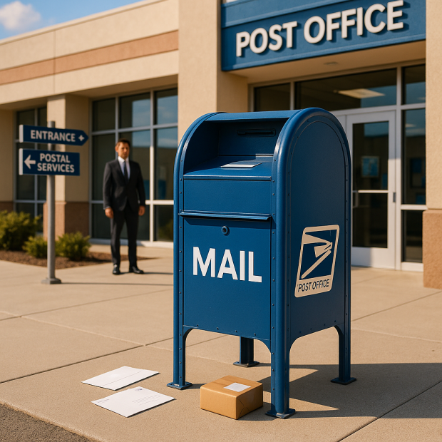 Tout savoir sur la boîte postale pour les entreprises : avantages et démarches