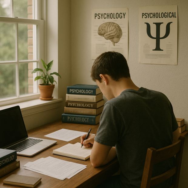 Comment devenir psychologue : guide complet pour réussir votre reconversion