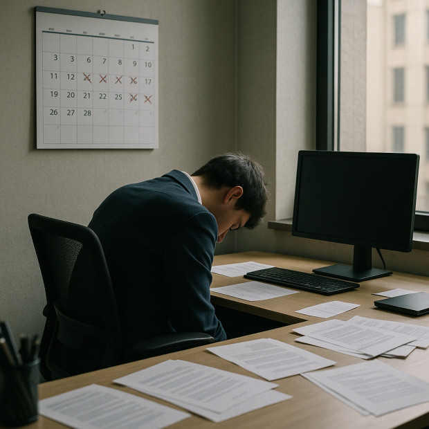 Abandon de poste en CDD : conséquences, risques et solutions pratiques