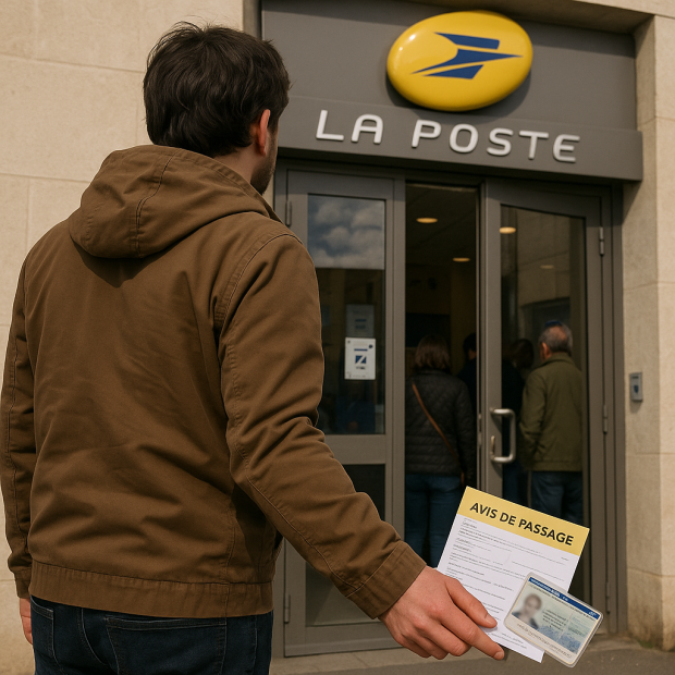 Délai de garde des lettres recommandées : ce que vous devez savoir