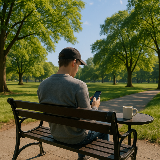 À quelle heure poster le dimanche sur TikTok pour un engagement optimal ?