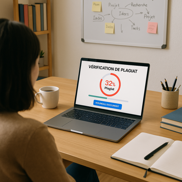 Smodin : L'outil ultime pour détecter le plagiat et améliorer votre contenu