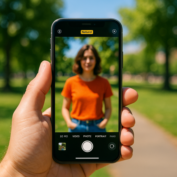 Comment flouter une photo sur iPhone : guide pratique et astuces