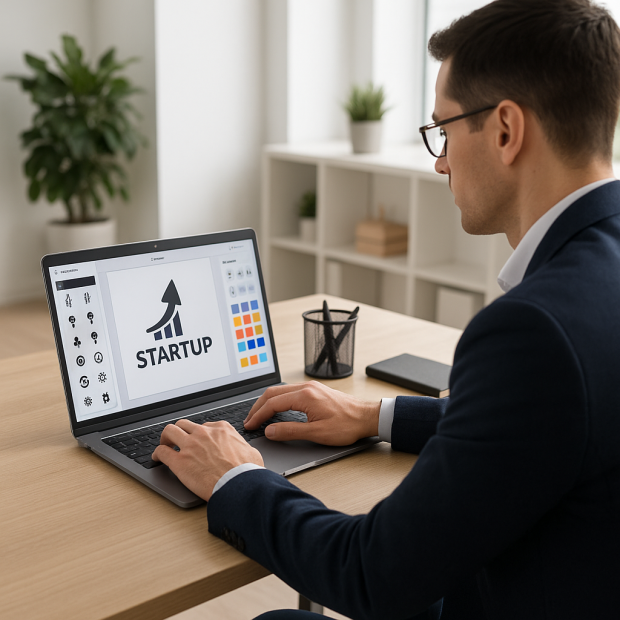 Créez votre logo en quelques clics avec Turbologo : la solution simple et rapide
