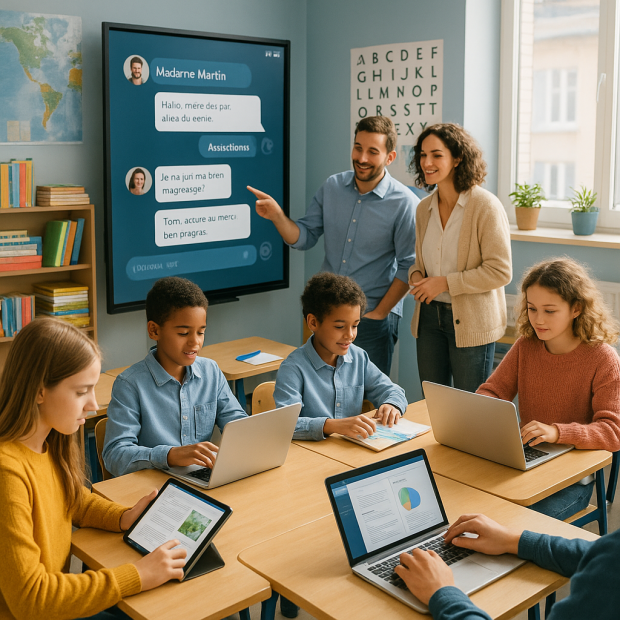 Oze 92 : Maîtrisez cette plateforme éducative des Hauts-de-Seine facilement