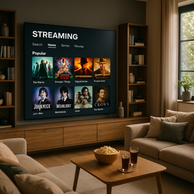 Filmoflix : Pourquoi le site ne fonctionne-t-il plus et quelles alternatives explorer?