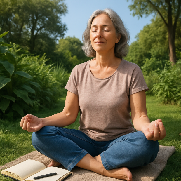 Devenir sophrologue à 50 ans : votre guide vers une carrière épanouissante